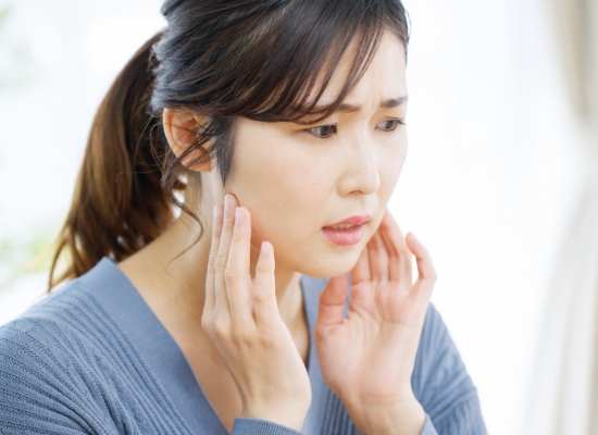 お悩みイメージ