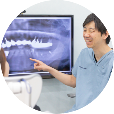 笑顔とあいさつ