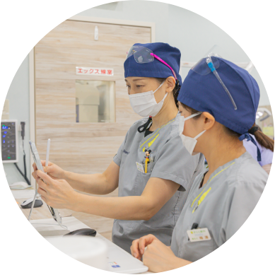 責任と自己管理