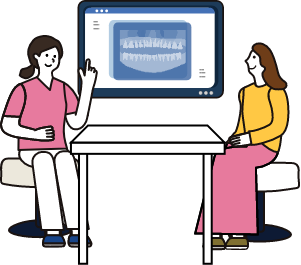 口腔粘膜疾患について