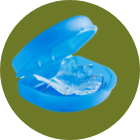 子どもの矯正装置