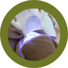 オフィスホワイトニング