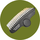 色合わせ・チェックのオプション