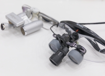 ルーペ（拡大鏡）