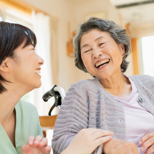 お悩みイメージ