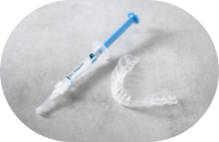 （後日来院）マウスピースお渡し使用説明