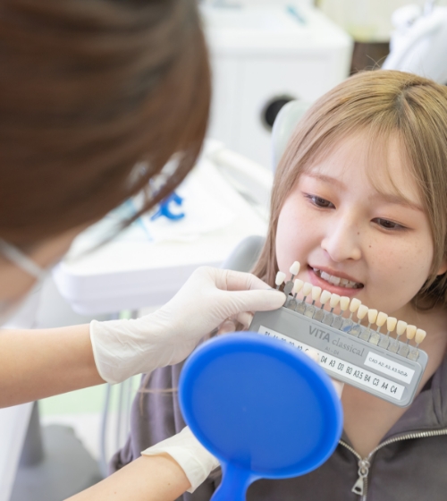 お悩みイメージ