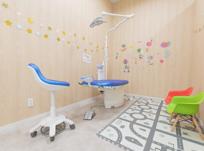 ふじみ野院のHPについて